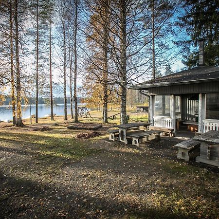Guesthouse Koli Freetime Ahmovaara Buitenkant foto