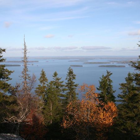 Guesthouse Koli Freetime Ahmovaara Buitenkant foto
