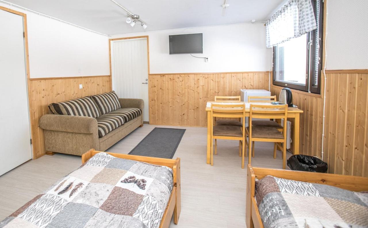 Guesthouse Koli Freetime Ahmovaara Kamer foto