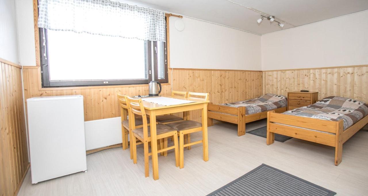 Guesthouse Koli Freetime Ahmovaara Buitenkant foto