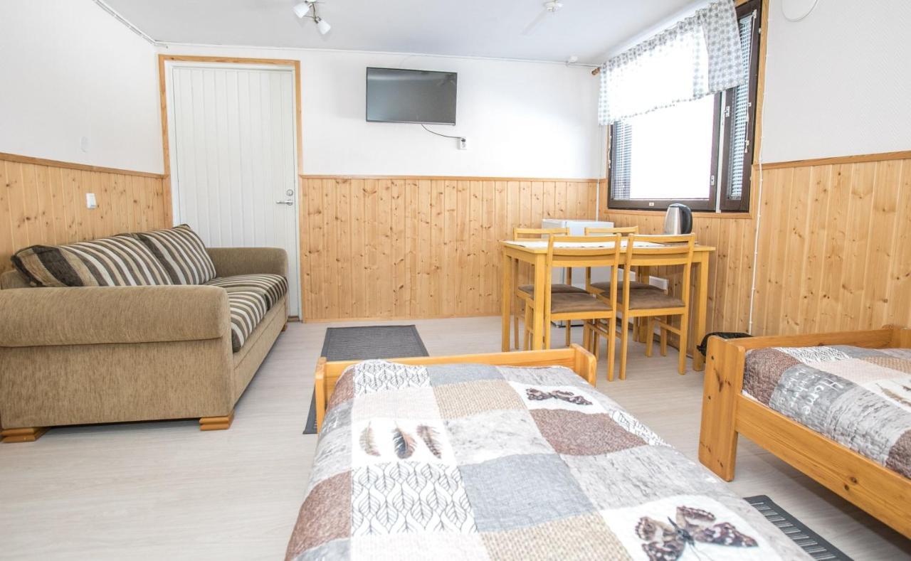 Guesthouse Koli Freetime Ahmovaara Buitenkant foto