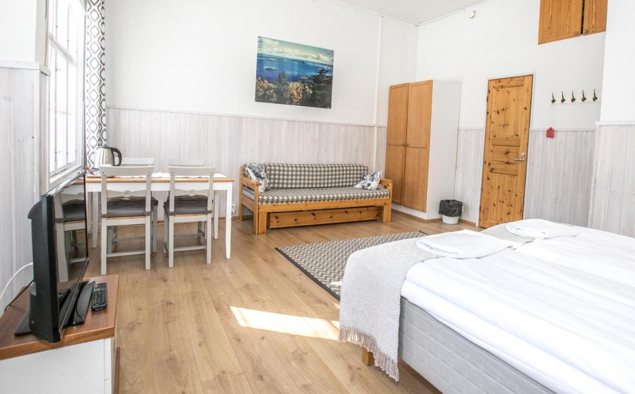 Guesthouse Koli Freetime Ahmovaara Buitenkant foto