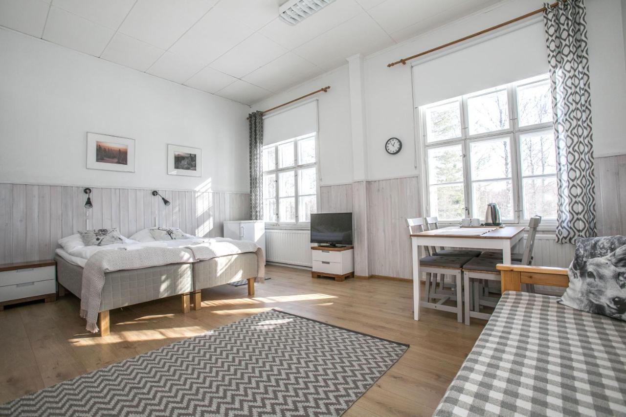 Guesthouse Koli Freetime Ahmovaara Buitenkant foto