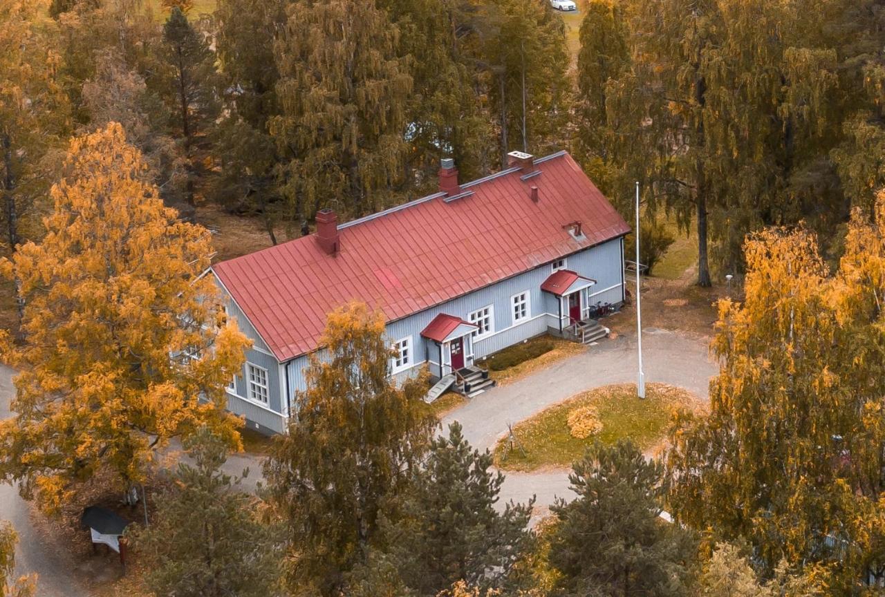 Guesthouse Koli Freetime Ahmovaara Buitenkant foto
