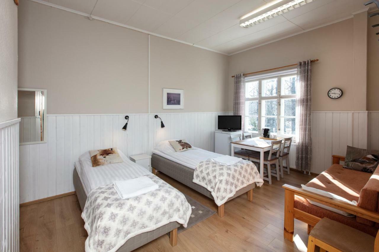Guesthouse Koli Freetime Ahmovaara Buitenkant foto