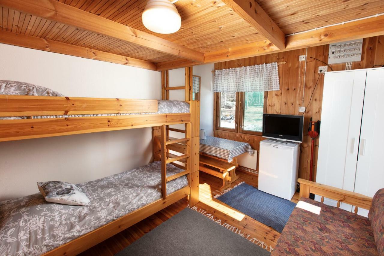 Guesthouse Koli Freetime Ahmovaara Buitenkant foto