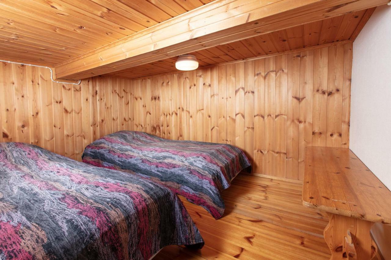 Guesthouse Koli Freetime Ahmovaara Buitenkant foto