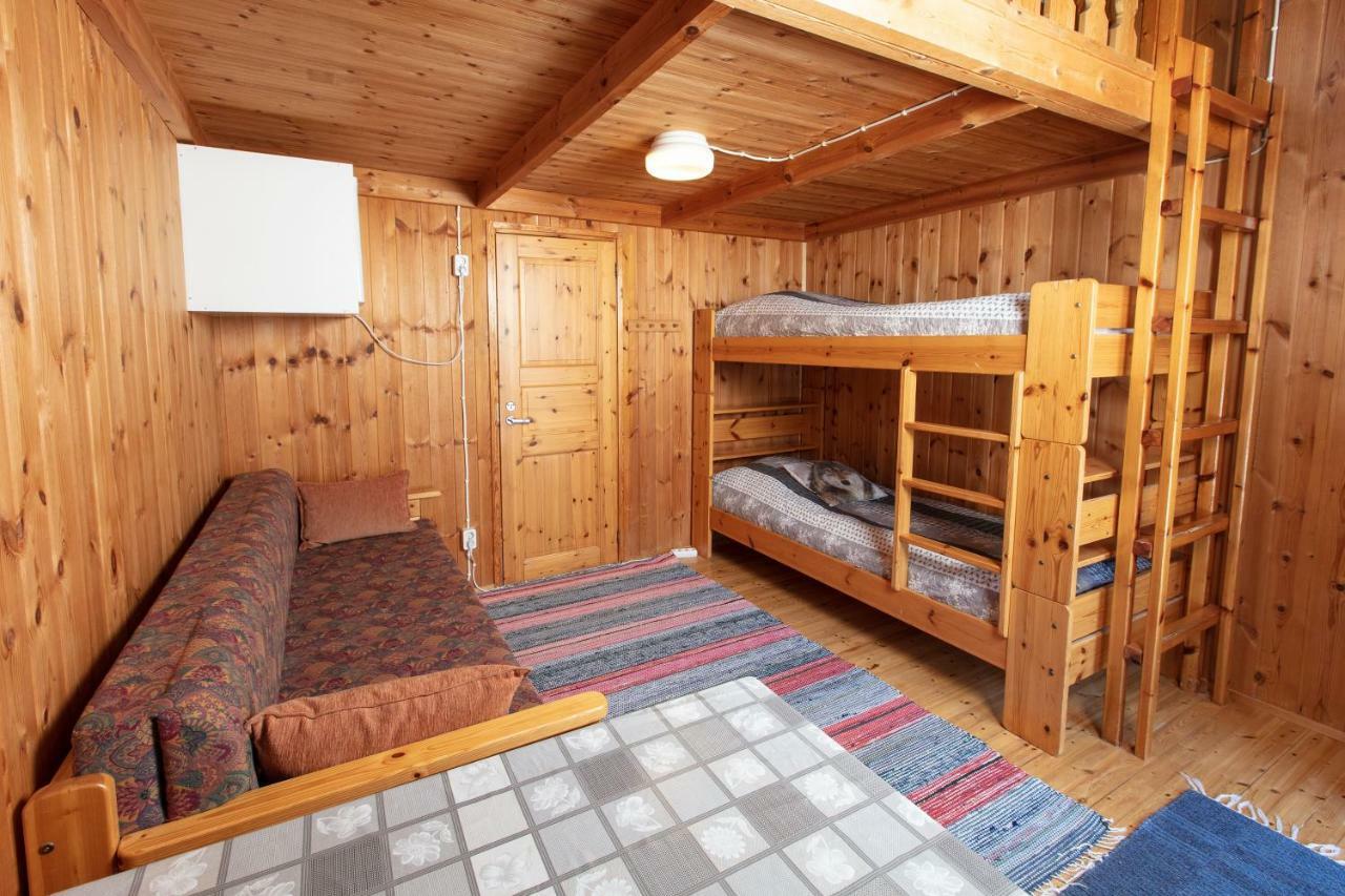 Guesthouse Koli Freetime Ahmovaara Buitenkant foto