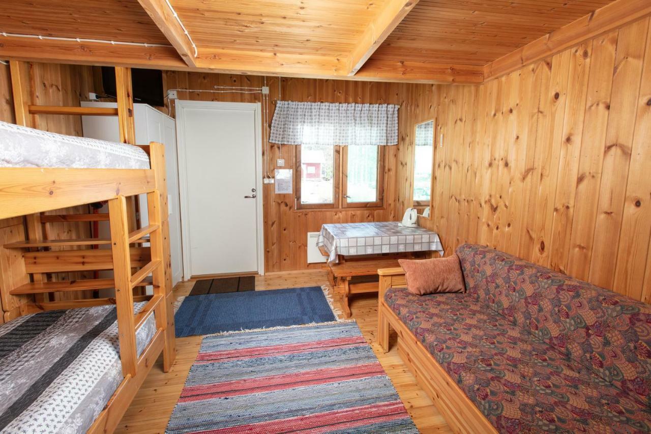 Guesthouse Koli Freetime Ahmovaara Buitenkant foto