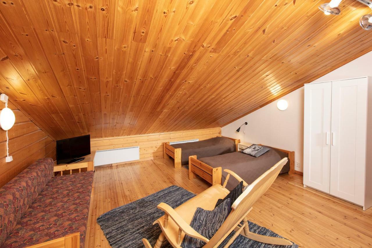 Guesthouse Koli Freetime Ahmovaara Buitenkant foto