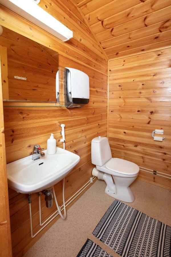 Guesthouse Koli Freetime Ahmovaara Buitenkant foto
