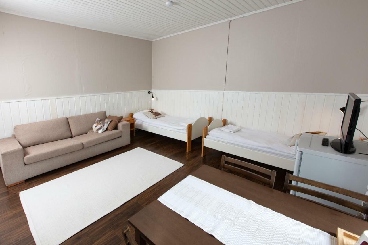 Guesthouse Koli Freetime Ahmovaara Buitenkant foto