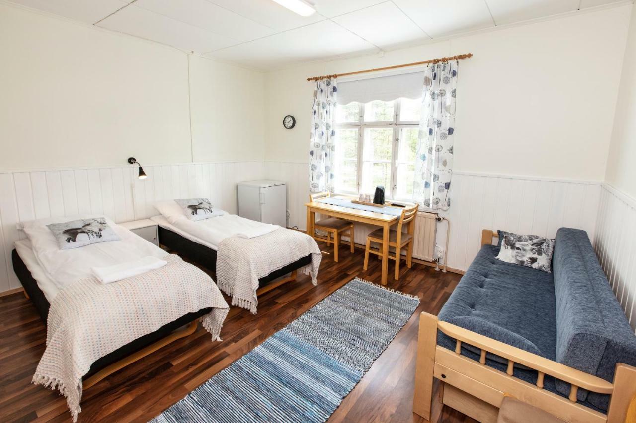 Guesthouse Koli Freetime Ahmovaara Buitenkant foto