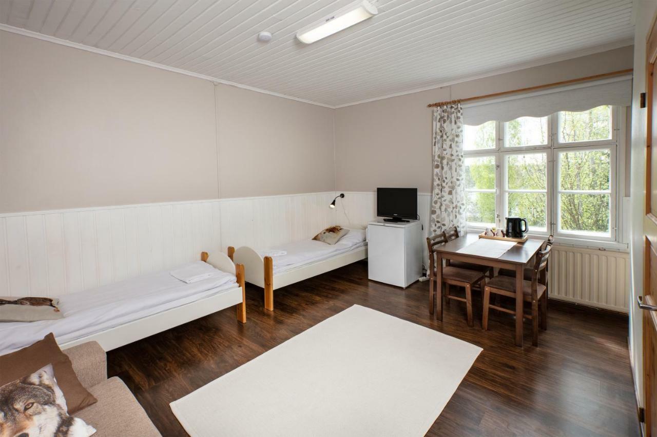 Guesthouse Koli Freetime Ahmovaara Buitenkant foto