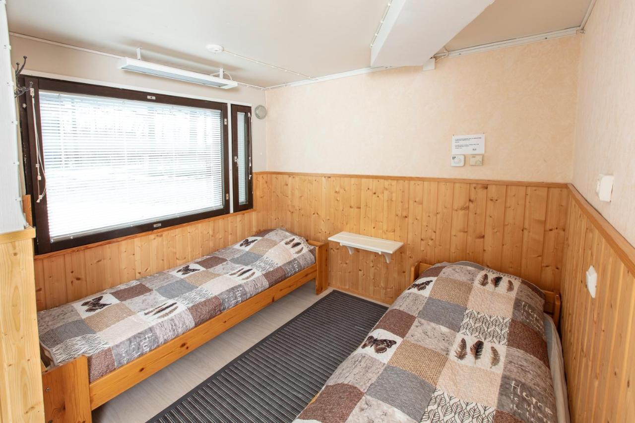 Guesthouse Koli Freetime Ahmovaara Buitenkant foto